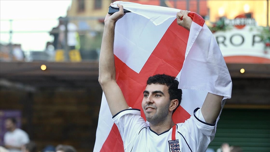 EURO 2020: Engleska u produžecima savladala Dansku i ušla u finale