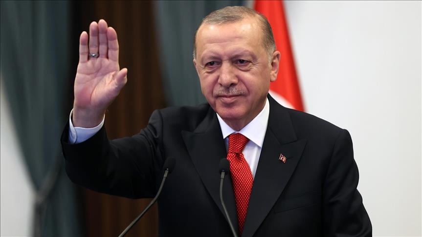 Турция полна решимости устранить зависимость от импорта оборонной продукции