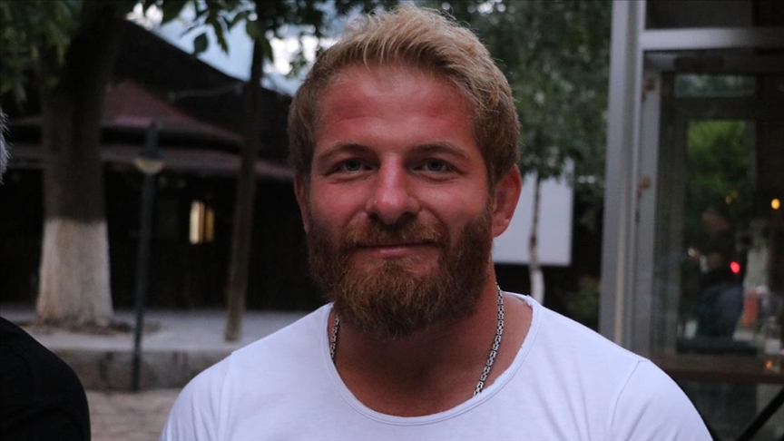 Başpehlivan İsmail Balaban bu yıl Kırkpınar'da güreşmeyecek