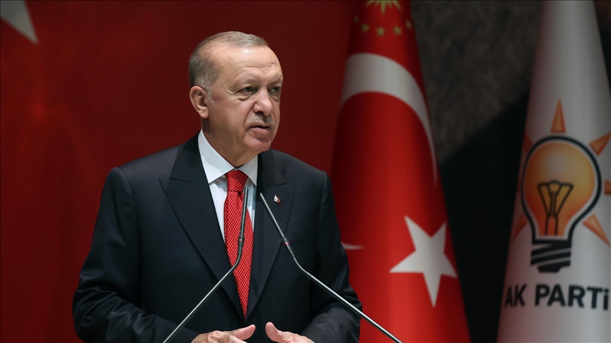 Presidenti turk tregon rëndësinë e zgjedhjeve presidenciale të vitit 2023
