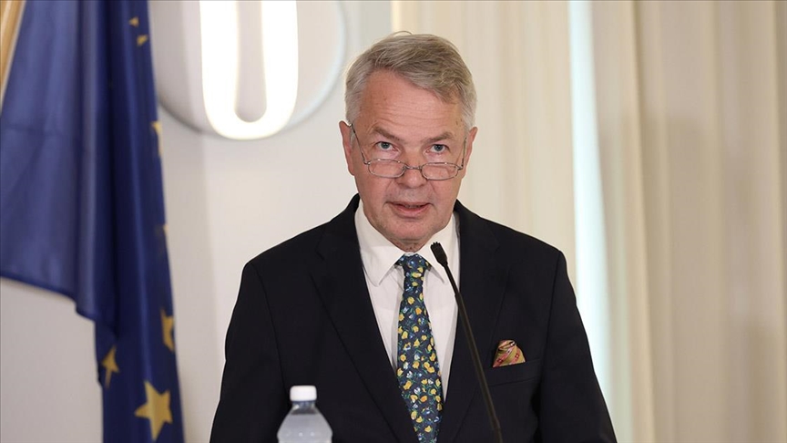 Haavisto: Brze promjene u Afganistanu mogle bi potaći novi migrantski val