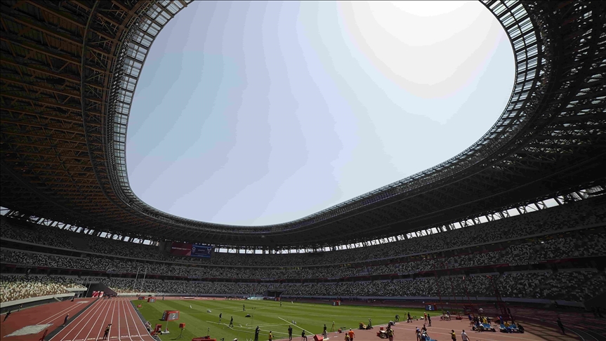 Japón prohíbe que haya espectadores locales en los Juegos Olímpicos de Tokio debido al COVID-19