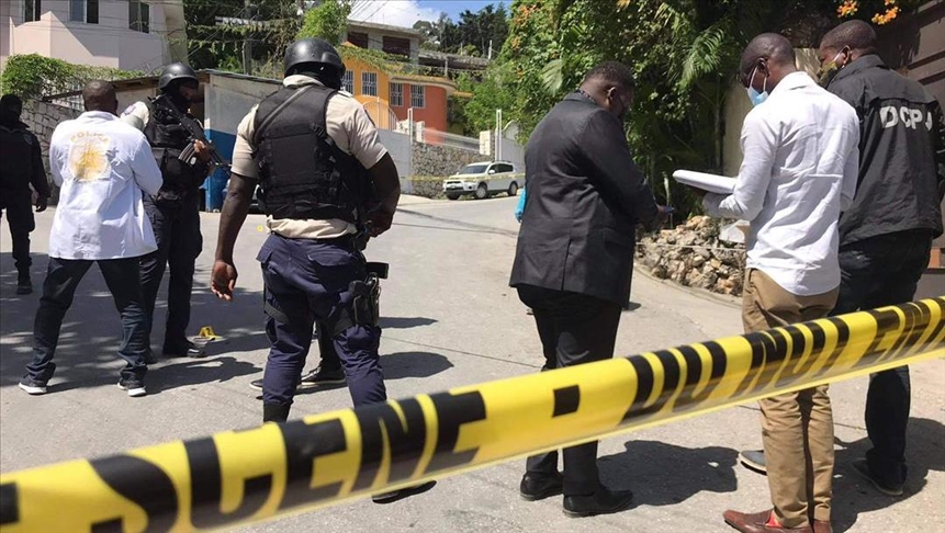 Haiti: Policija usmrtila četiri osobe osumnjičene za povezanost s atentatom na predsjednika države