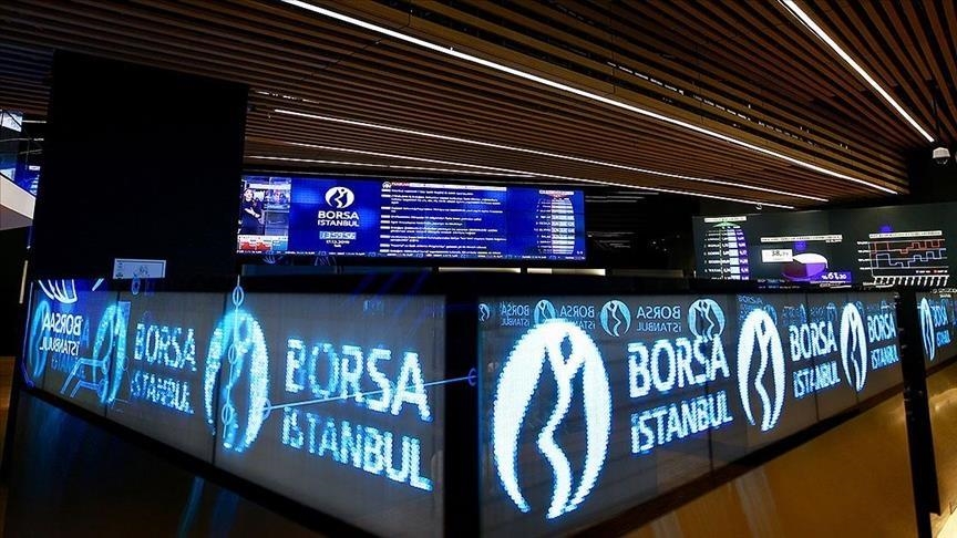 Turkish stocks close Thursday on low note
