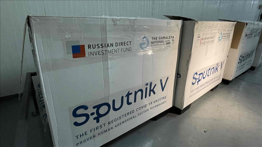Rusia ofrece vacunas de COVID-19 a Corea del Norte, que podría enfrentarse a una hambruna