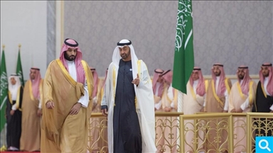 Emiratos Árabes Unidos desafía las líneas rojas de Arabia Saudita
