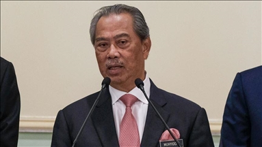 Skenario politik Malaysia setelah UMNO tarik dukungan dari PM Muhyiddin Yassin
