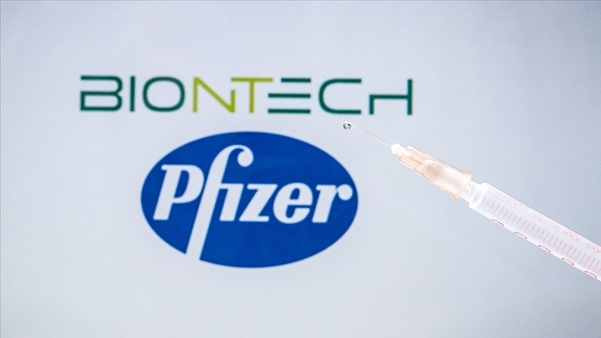 Pfizer Biontech Ucuncu Doz Kovid 19 Asisi Izni Icin Fda Ya Basvuracak