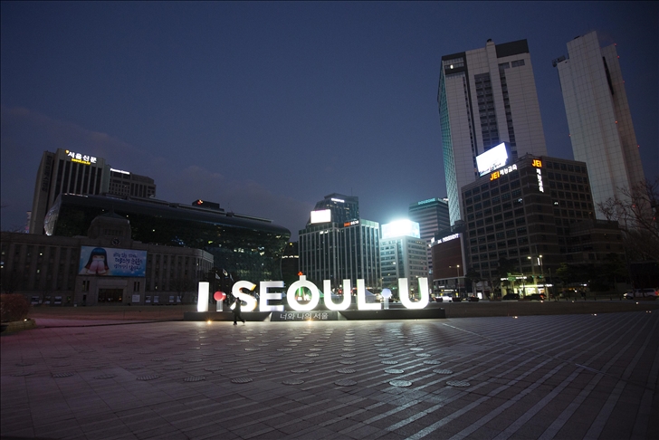 Korea Selatan kembali berlakukan pembatasan terkait Covid-19