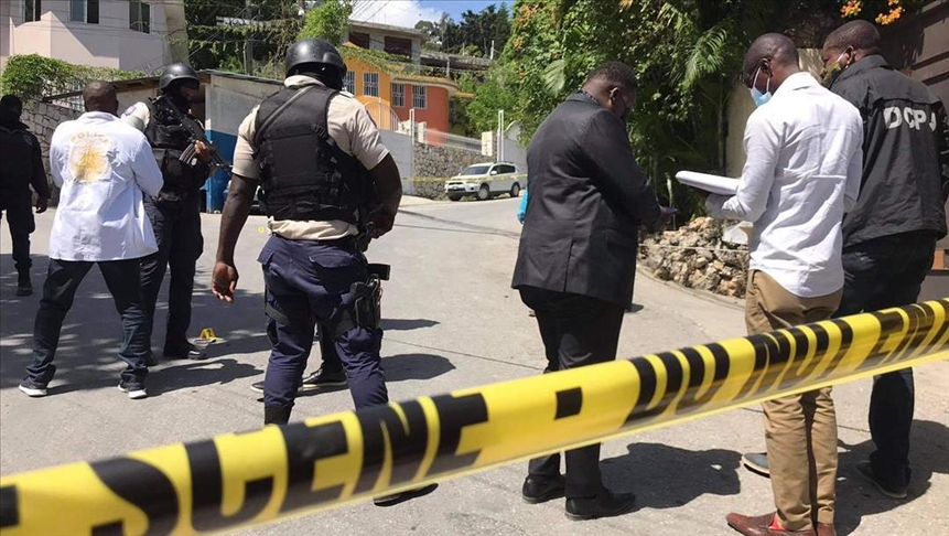 El presidente de Haití habría sido torturado antes de su muerte