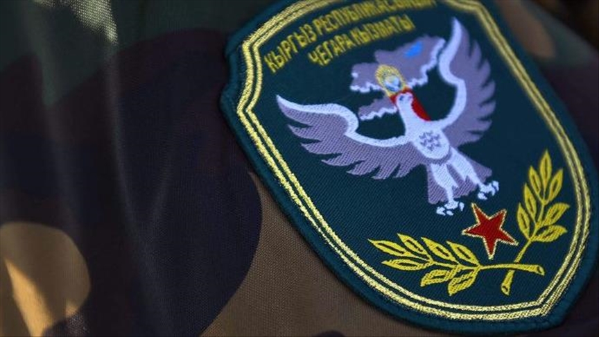 Таджикские пограничники взяли в заложники военнослужащего Кыргызстана – ГКНБ