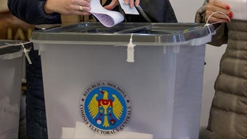 Молдова готова к выборам 11 июля
