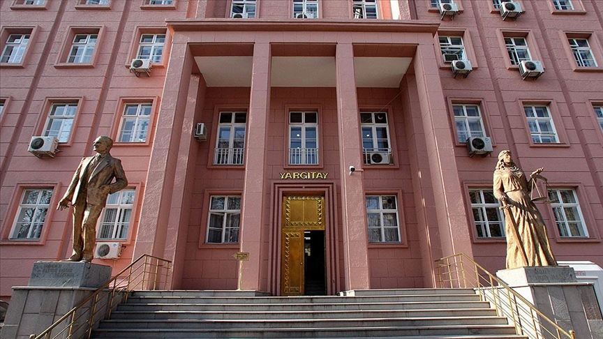 Yargıtay, FETÖ'nün darbe girişiminde Harp Akademileri Komutanlığındaki eylemlere ilişkin 89 sanığın cezalarını onadı