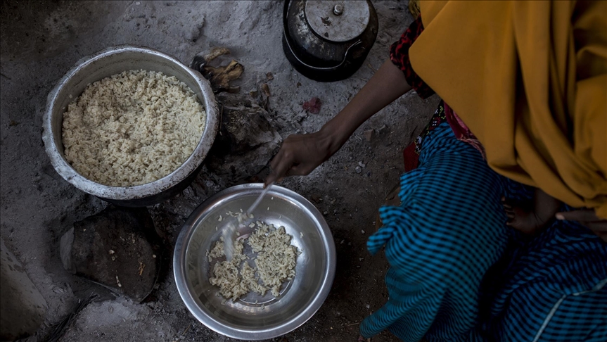Informe de Oxfam revela que 11 personas estarían muriendo de hambre cada minuto en todo el mundo