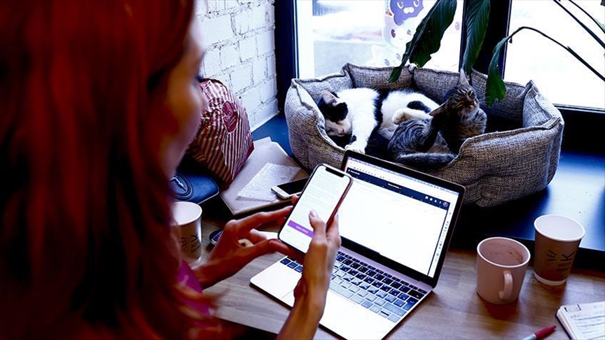 ¿Llegó la hora de trabajar solo cuatro días a la semana?