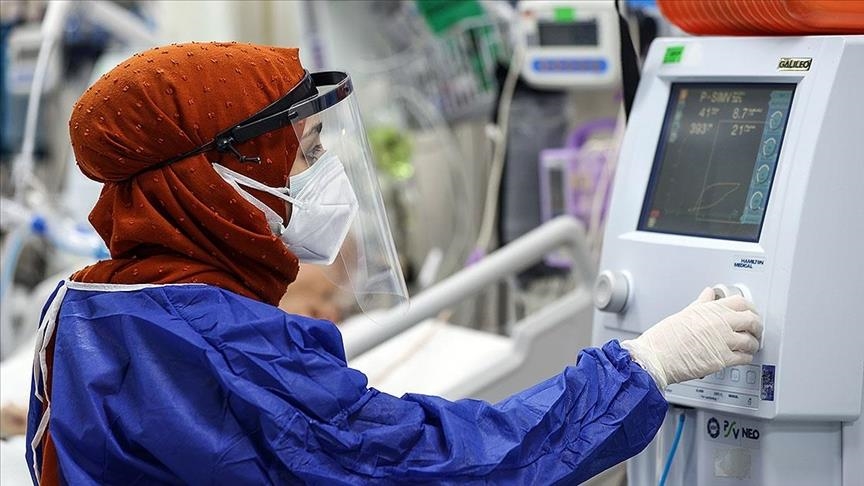 Turska: Koronavirusom zaraženo još 5.670 osoba, preminulo 59