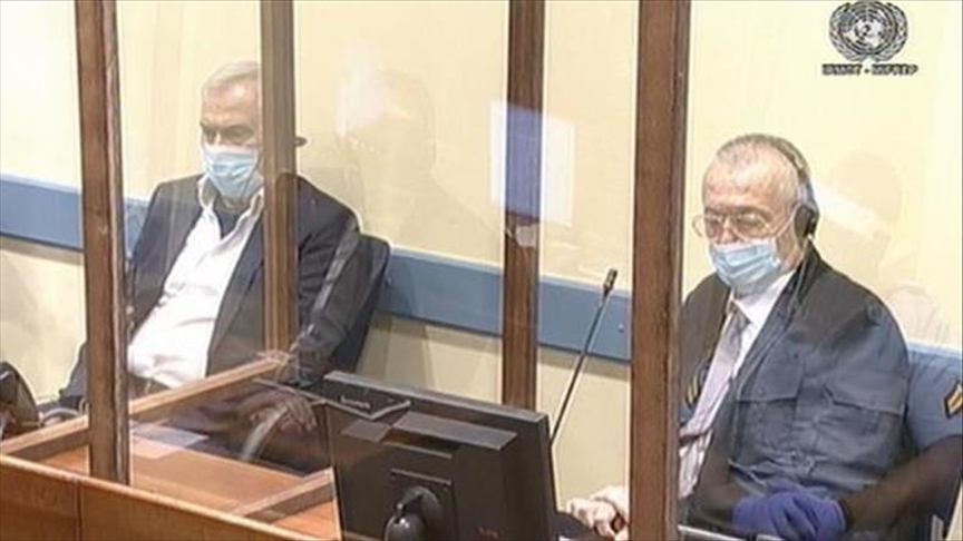 ANALIZA - Miloševićevi ključni obavještajci: Šta za državu BiH znači presuda Stanišiću i Simatoviću