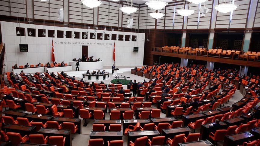 Turkish parliament approves animal rights bill