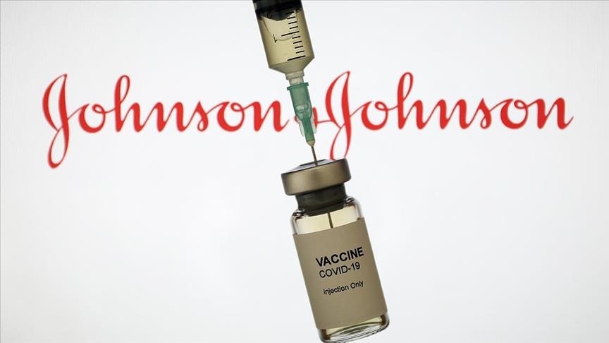 Country johnson vaccine johnson which and from Making and