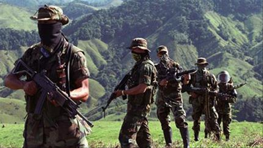 Siete personas fueron asesinadas en una masacre al norte de Colombia
