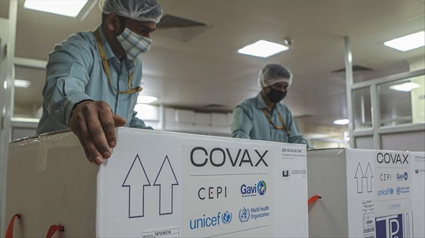 OMS y coadministrador de Covax confirman haber recibido fondos de Venezuela para vacunas contra la COVID-19