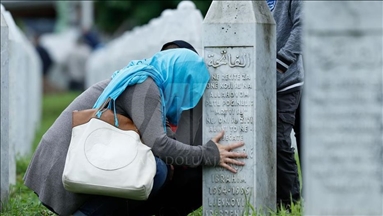 Usai genosida 1995, Srebrenica berjuang demi bertahan hidup