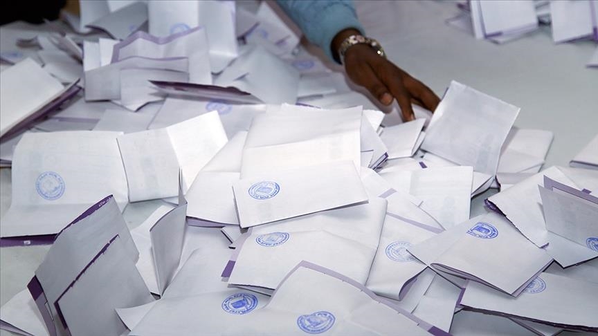 Ethiopian premier's party wins general elections