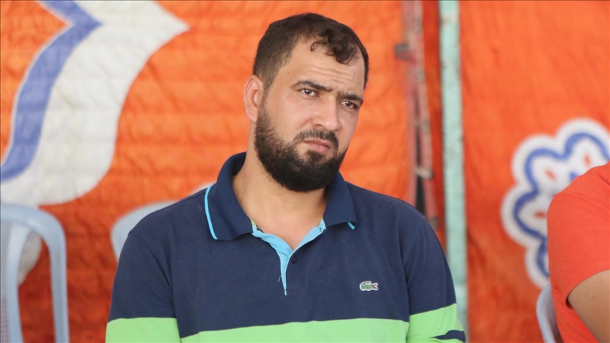 الأسير الأردني المحرر ثائر شعفوط: دعم المقاومة شرف وليس جريمة (مقابلة)