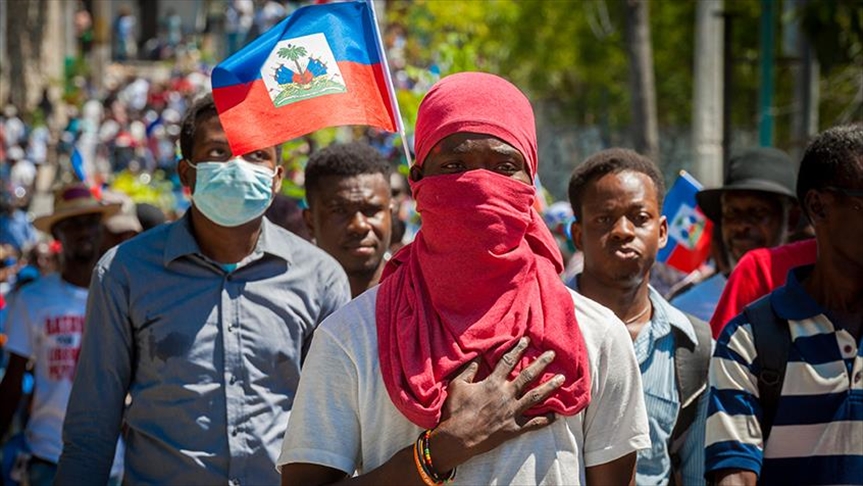 EEUU enviará agentes del FBI a Haití tras asesinato del presidente Jovenel Moïse