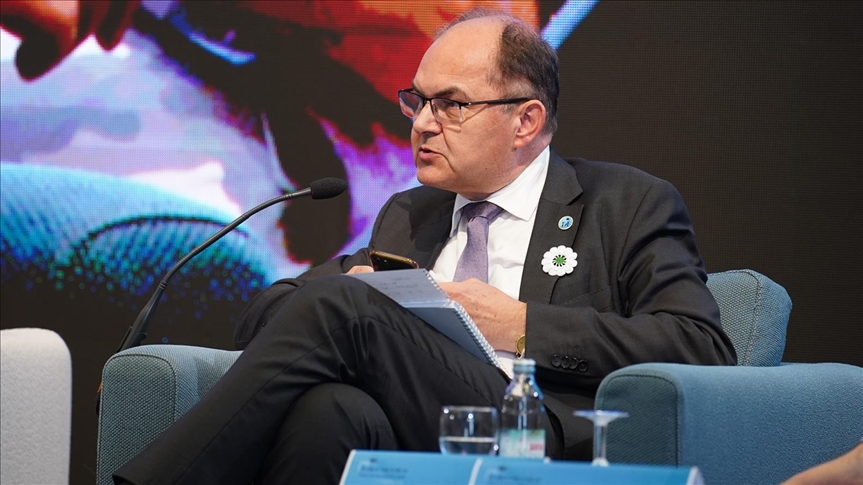 Christian Schmidt: Gotovo je s mijenjanjem granica i novim državama na Balkanu