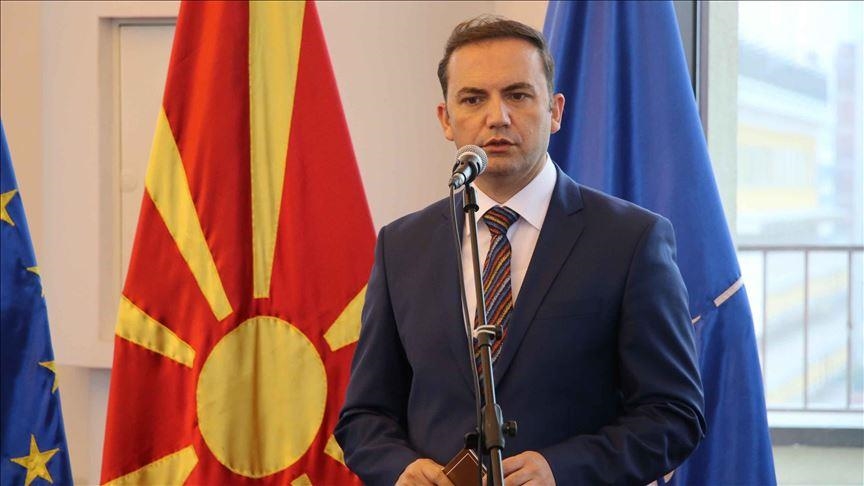 Бујар Османи на Дубровник форум: „ЕУ мора да најде начин за интеграција на Западниот Балкан“