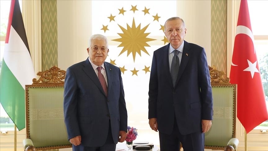 Erdogan: Nismo i nećemo šutjeti na izraelsko nasilje u Palestini