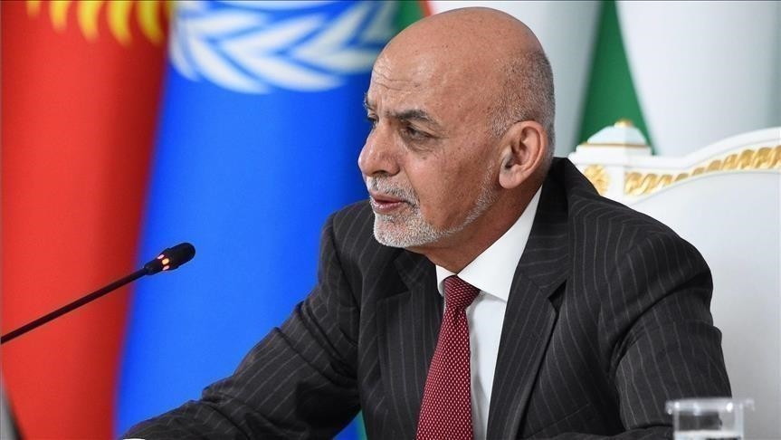 Le président afghan: les Taliban sont responsables de la poursuite des violences