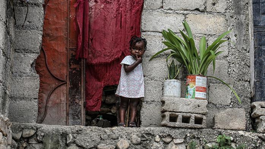 Unicef advierte que más de 1,5 millones de niños necesitan ayuda de emergencia en Haití