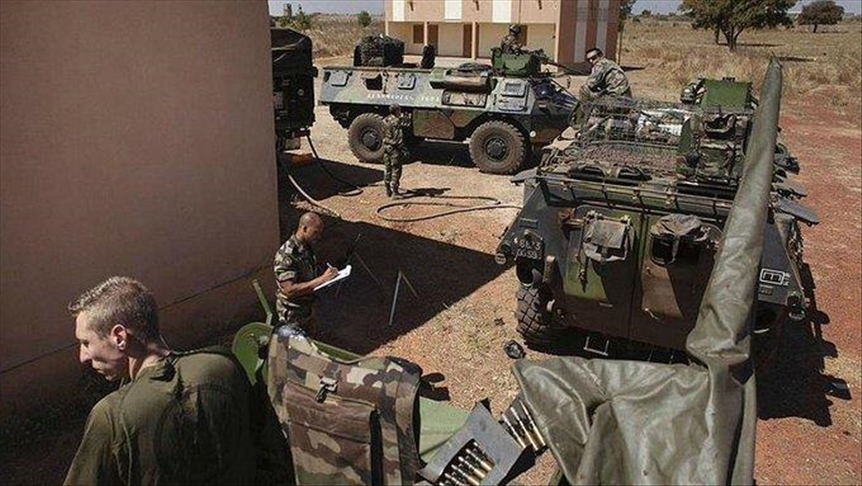 France to close military bases in Sahel by 2022