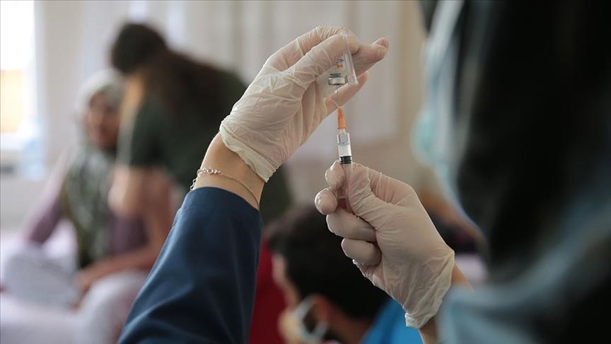 Over 3.39B coronavirus vaccine shots administered worldwide