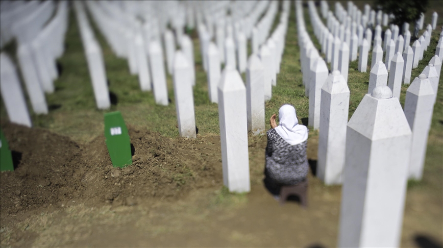 Genocid i drugi zločini u Srebrenici kroz presude i sudske postupke