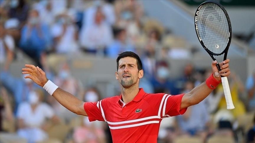 Novak Đoković šesti put u karijeri osvojio Wimbledon