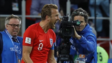 Harry Kane incar sejarah untuk Inggris di final EURO 2020