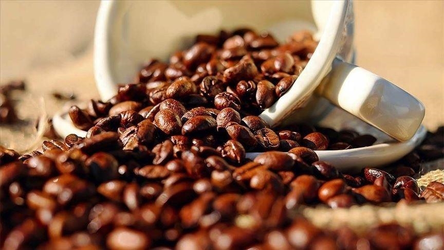 Exportation de café: l'Ethiopie bat son propre record