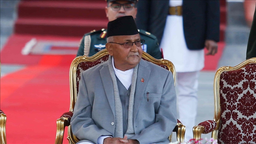 El Tribunal Superior de Nepal restablece el Parlamento que había sido disuelto