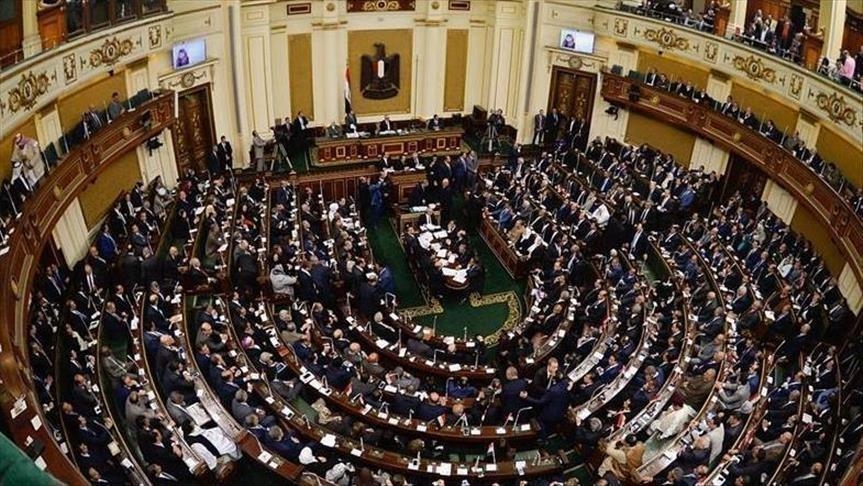 للمرة 17.. البرلمان يوافق على تمديد حالة الطوارئ 3 أشهر بمصر