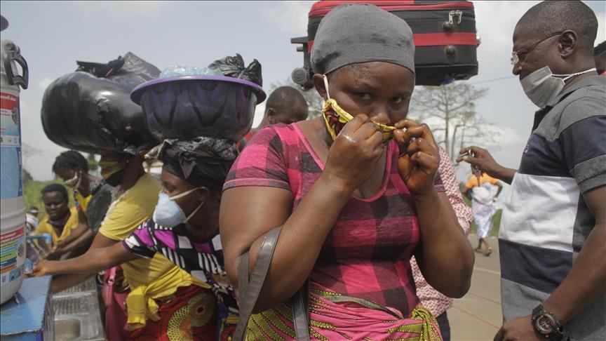Africa resorts to diversification, donations to tackle coronavirus vaccine scarcity