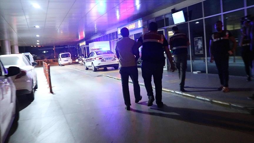 Turkey nabs 137 FETO terror suspects