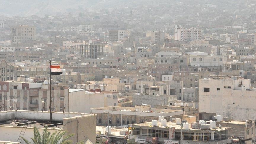 الموت يغيب الشيخ محمد العمراني "كبير علماء اليمن"