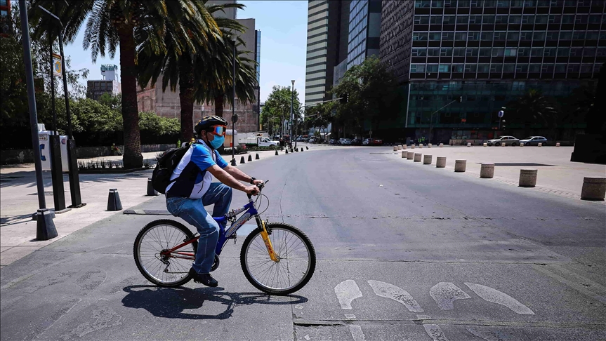 Alarma en México por aumento de contagios con la variante delta de COVID-19