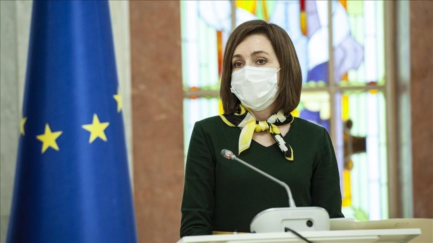 Сторонники Санду смогут единолично сформировать правительство Молдовы