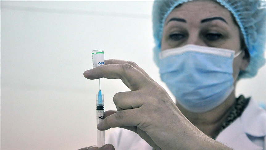 La Alianza Gavi firma acuerdo con farmacéuticas chinas para adquirir vacunas anticoronavirus