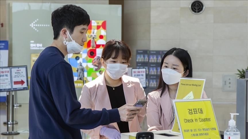 South Korea imposes ‘highest level’ of social distancing restrictions in Seoul