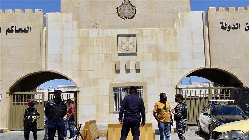 Jordan: Dvije osobe osuđene na 15-godišnje zatvorske kazne zbog pokušaja puča